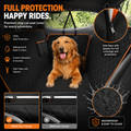 Dog Seat Cover
