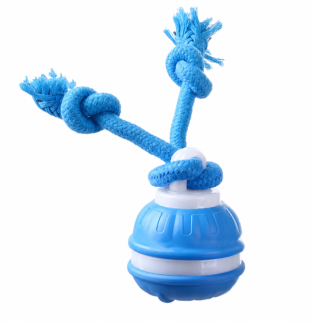 Smart Interactive Dog Toy