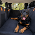 Nactik™ Dog Seat Cover